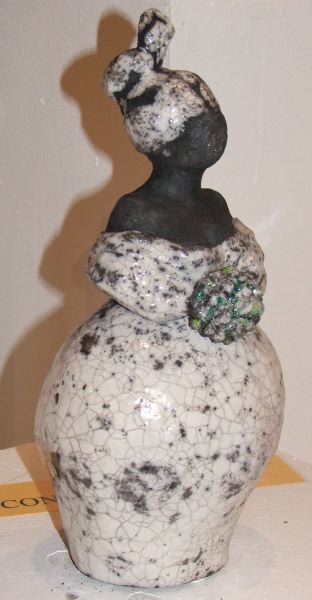 Prix du conseil général - Josette Miss-Amand